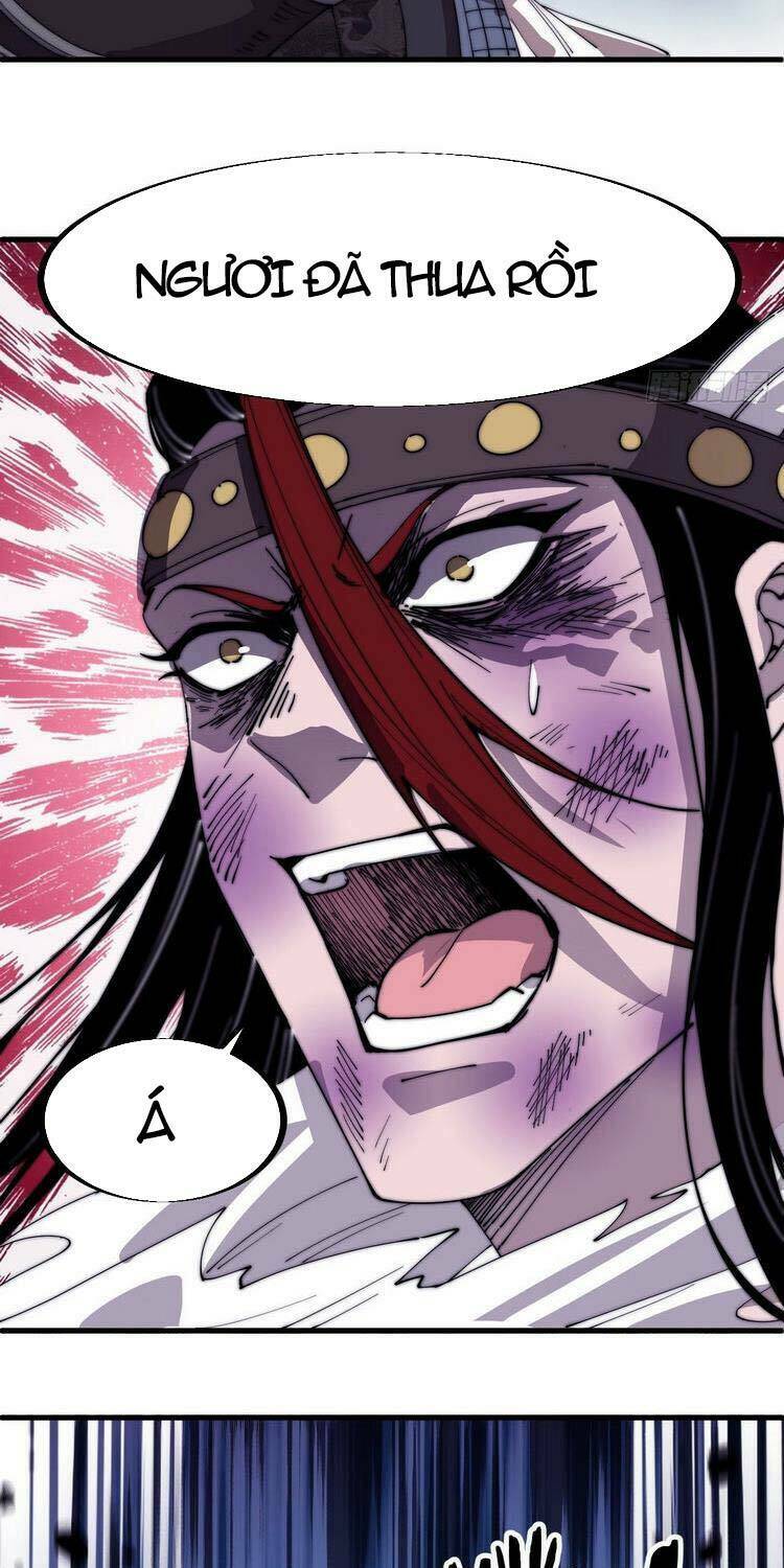 Ta Có Một Sơn Trại Chapter 149 - Trang 33