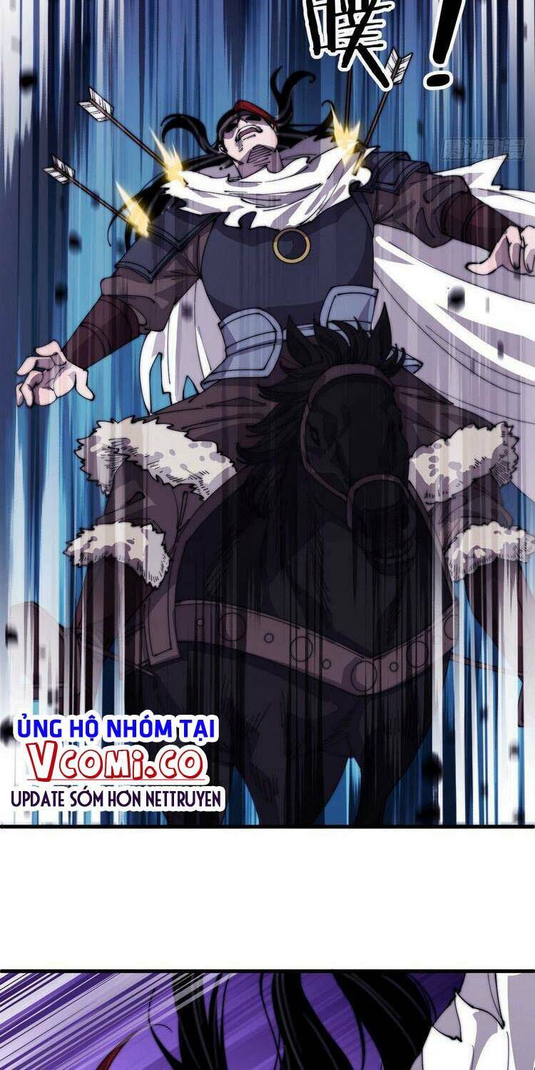 Ta Có Một Sơn Trại Chapter 149 - Trang 34