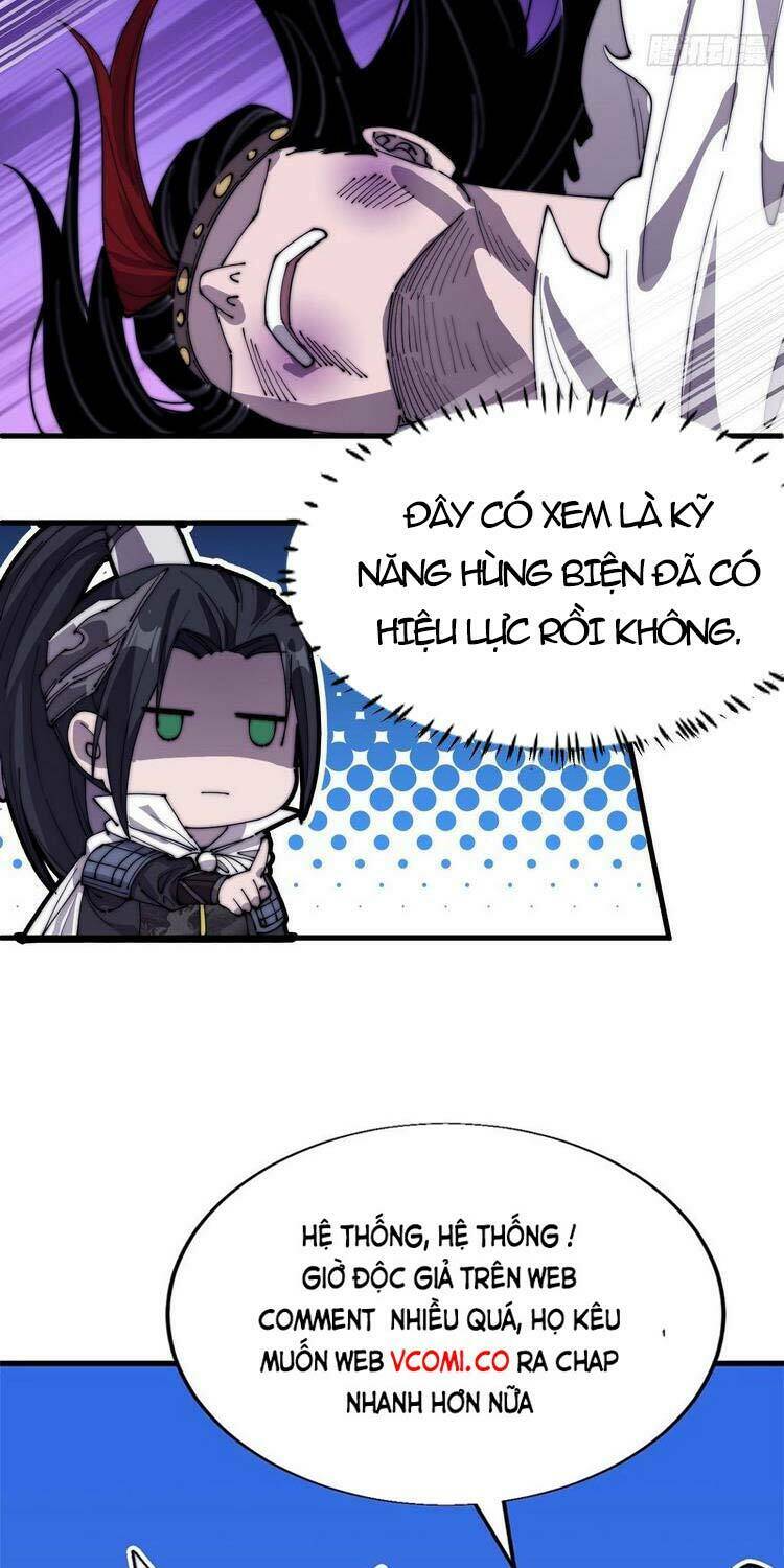 Ta Có Một Sơn Trại Chapter 149 - Trang 35