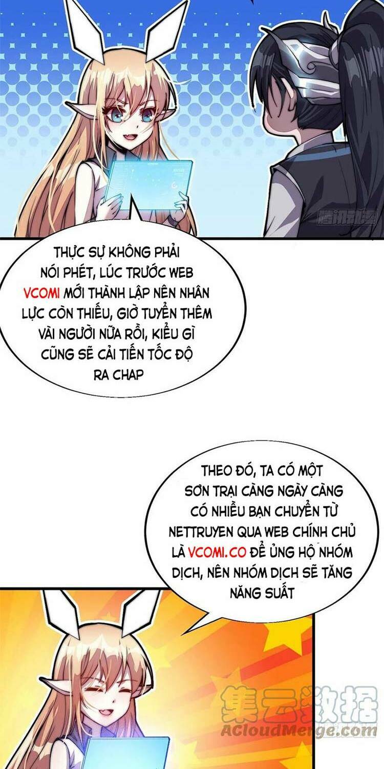 Ta Có Một Sơn Trại Chapter 149 - Trang 36
