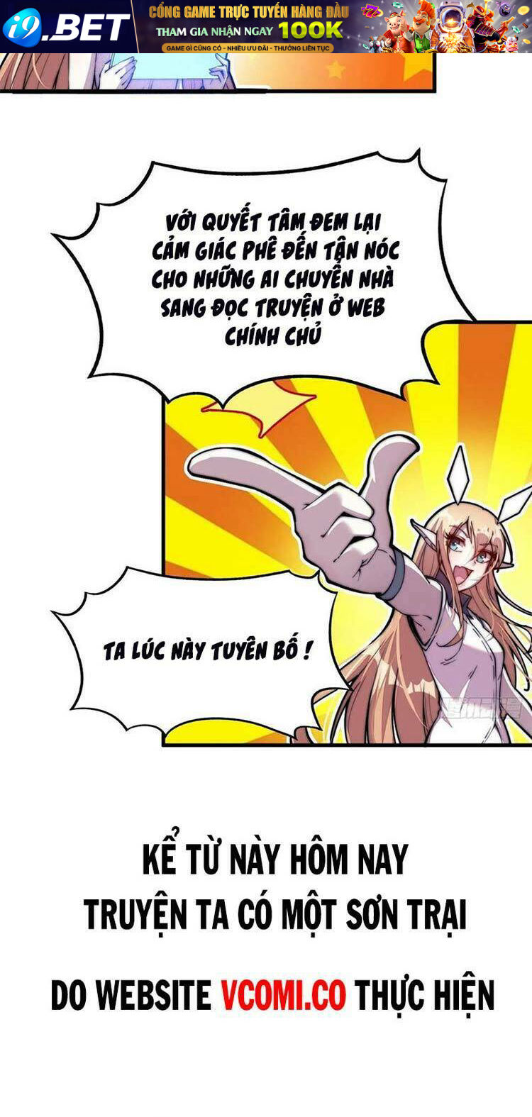 Ta Có Một Sơn Trại Chapter 149 - Trang 37