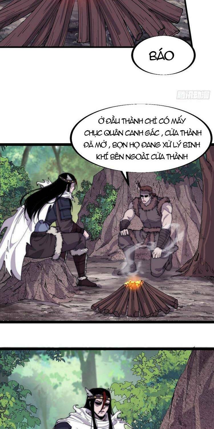 Ta Có Một Sơn Trại Chapter 149 - Trang 5