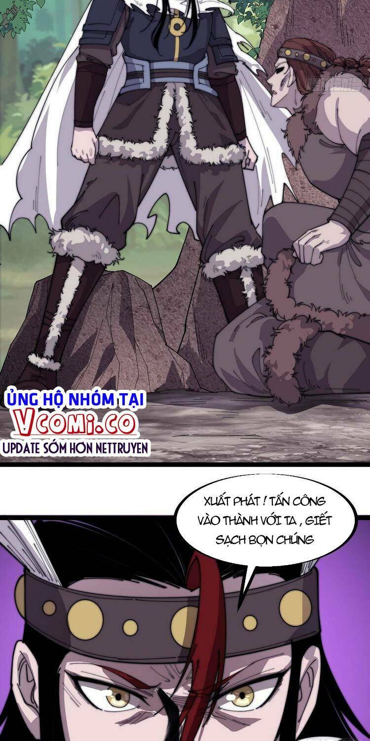 Ta Có Một Sơn Trại Chapter 149 - Trang 6