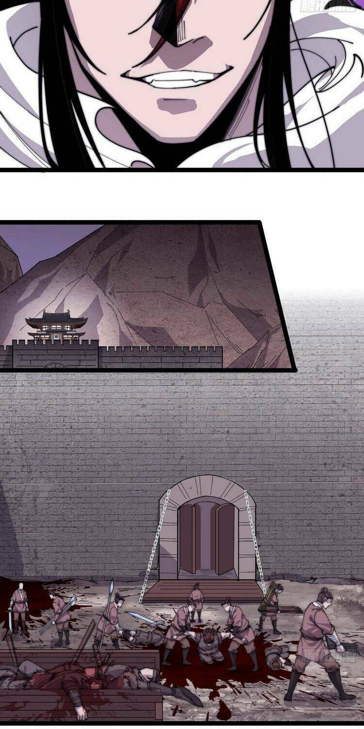 Ta Có Một Sơn Trại Chapter 149 - Trang 7