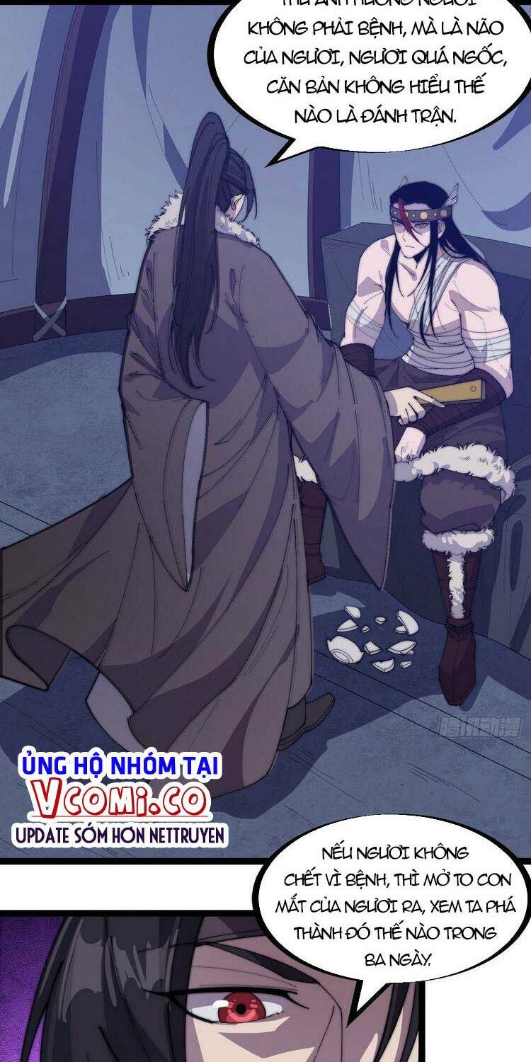 Ta Có Một Sơn Trại Chapter 150 - Trang 9