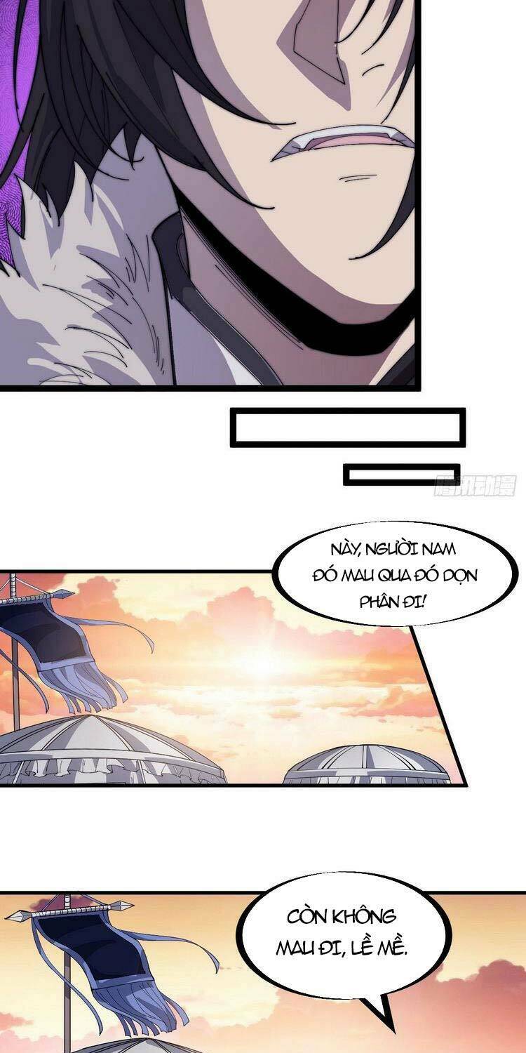 Ta Có Một Sơn Trại Chapter 150 - Trang 10