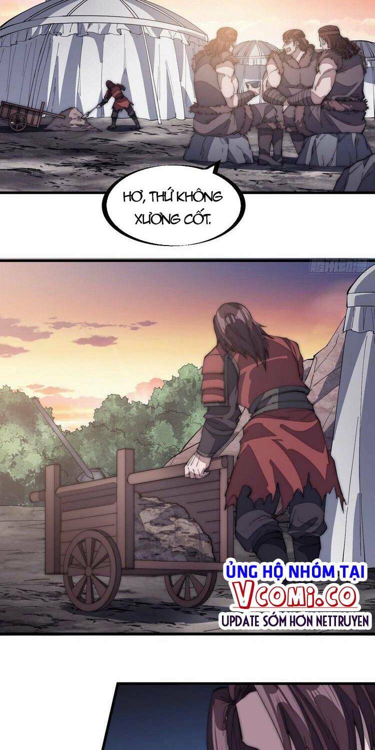 Ta Có Một Sơn Trại Chapter 150 - Trang 11