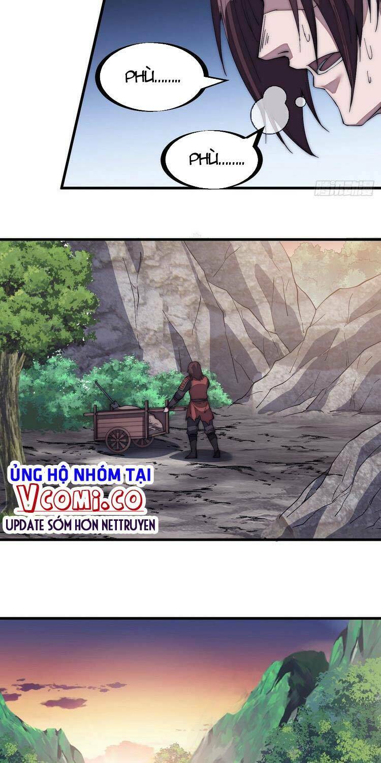 Ta Có Một Sơn Trại Chapter 150 - Trang 12
