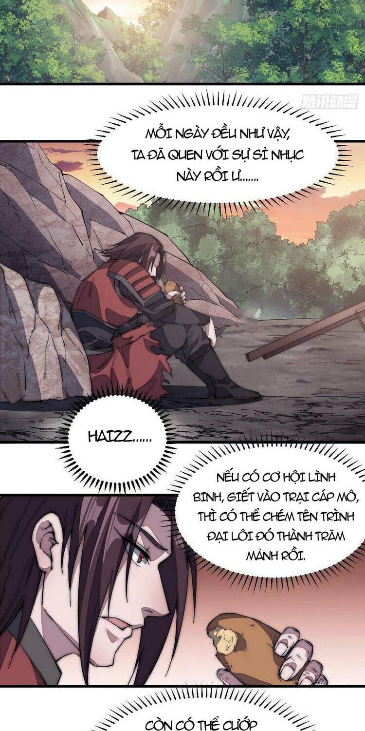 Ta Có Một Sơn Trại Chapter 150 - Trang 13