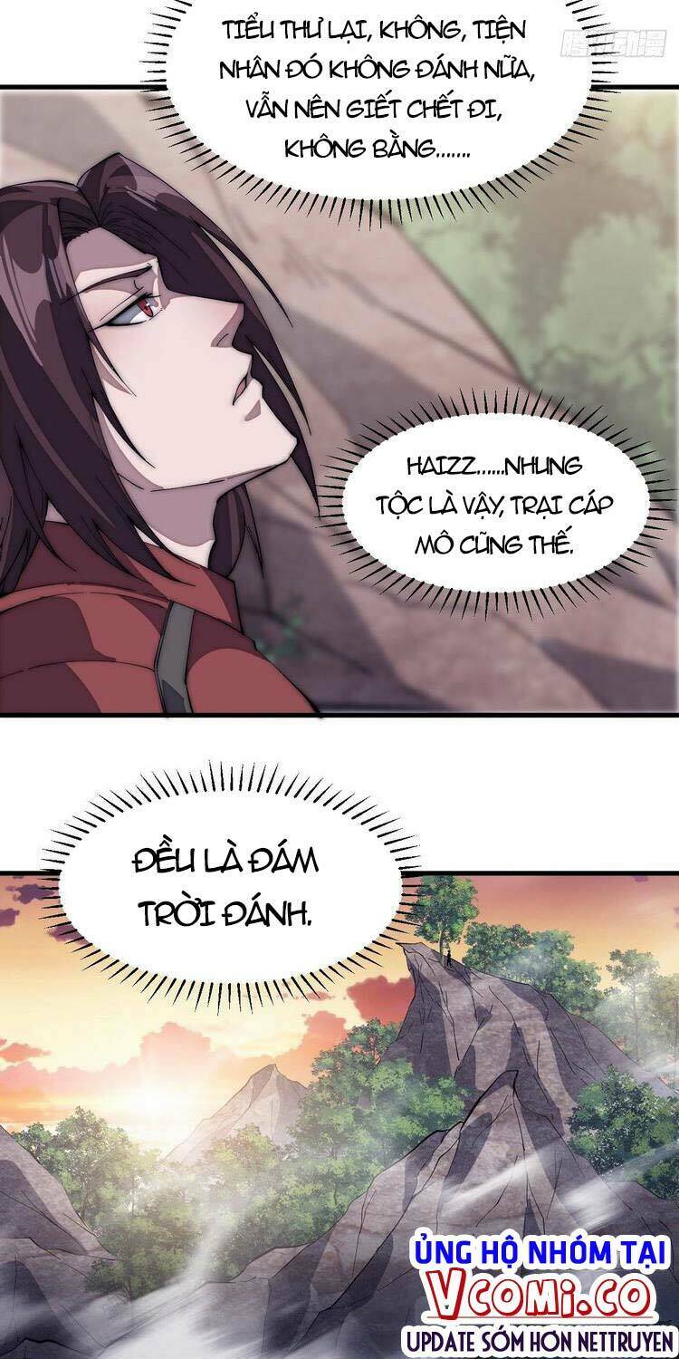 Ta Có Một Sơn Trại Chapter 150 - Trang 14