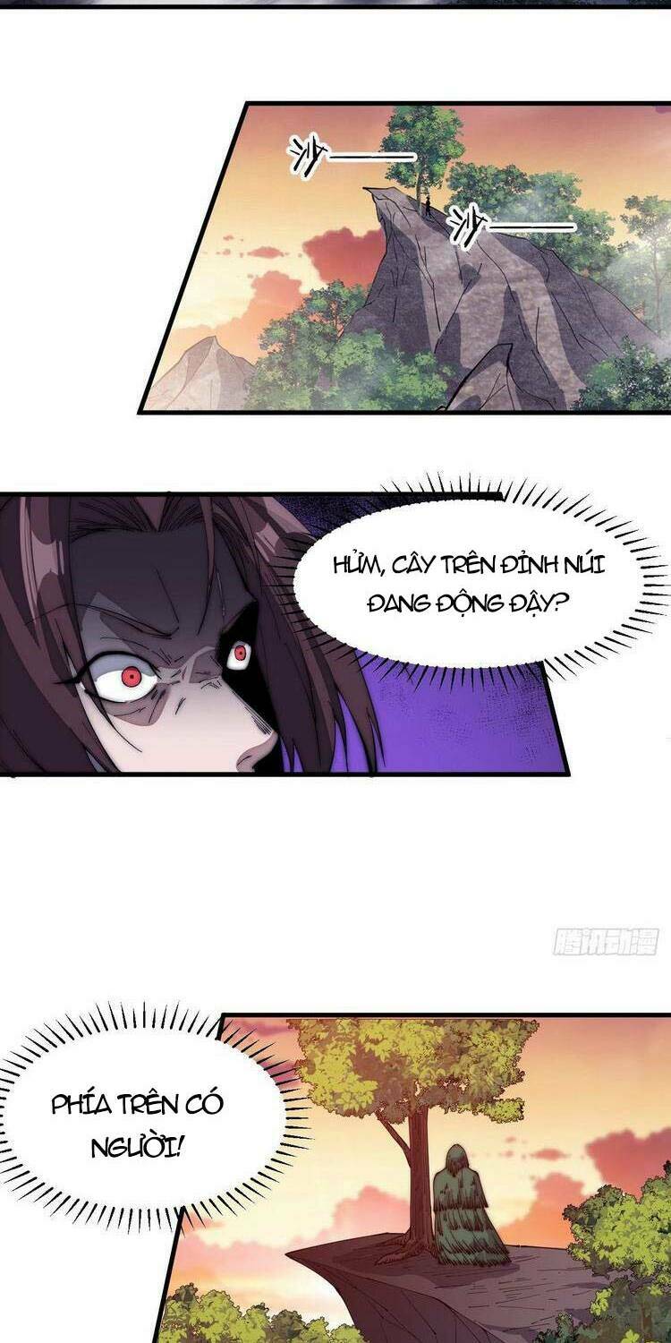 Ta Có Một Sơn Trại Chapter 150 - Trang 15