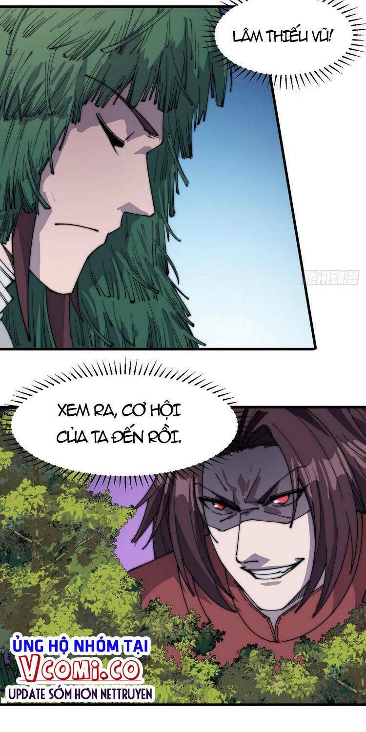 Ta Có Một Sơn Trại Chapter 150 - Trang 18