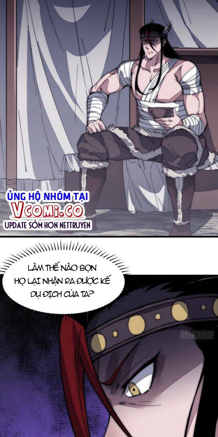 Ta Có Một Sơn Trại Chapter 150 - Trang 1