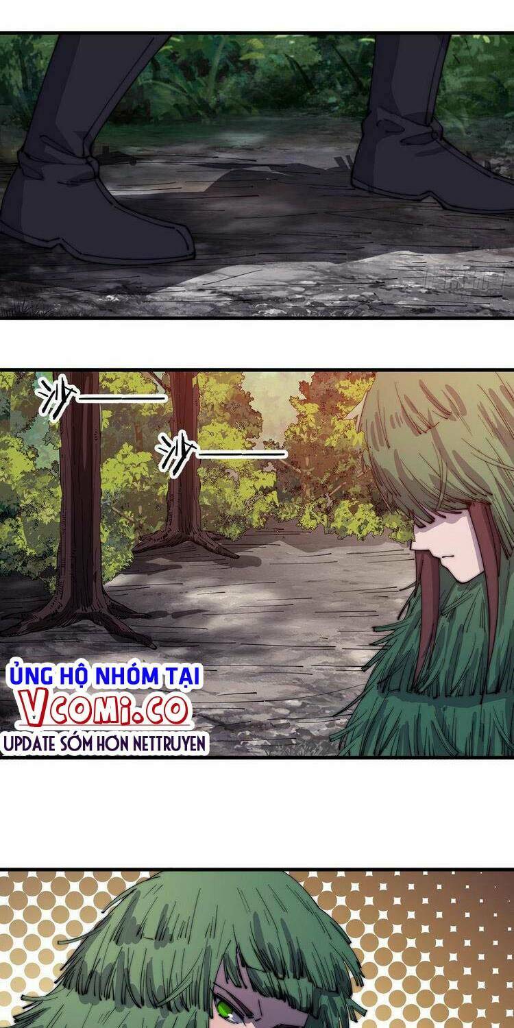 Ta Có Một Sơn Trại Chapter 150 - Trang 19