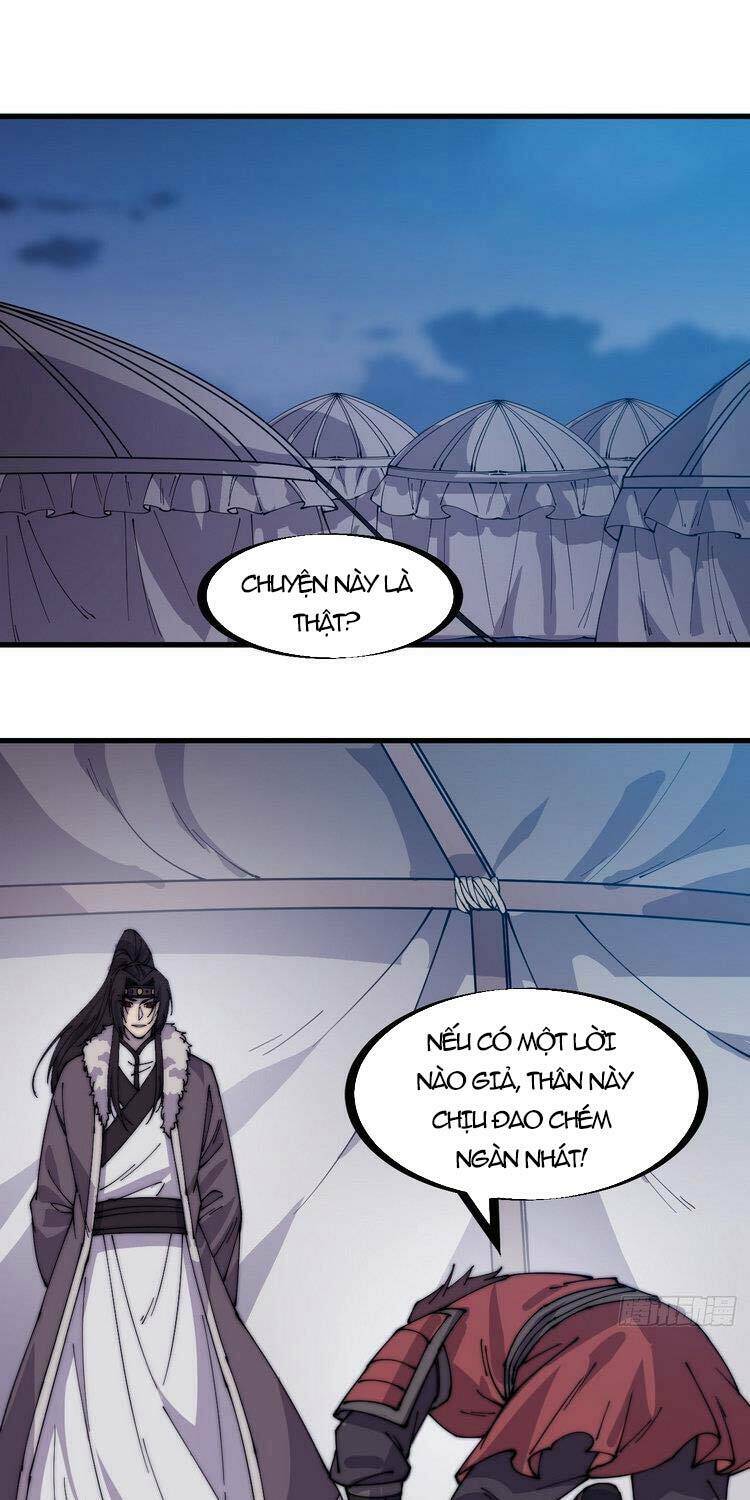 Ta Có Một Sơn Trại Chapter 150 - Trang 21