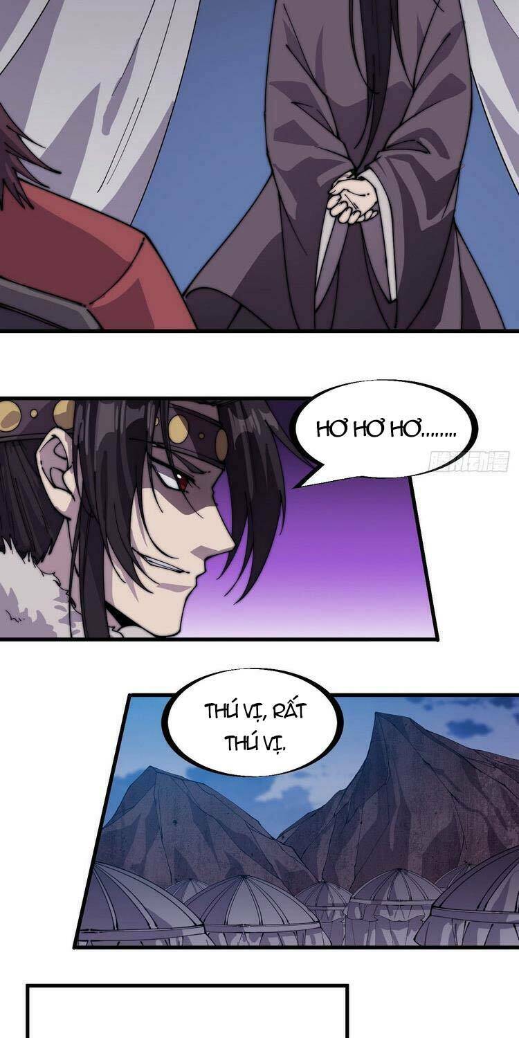 Ta Có Một Sơn Trại Chapter 150 - Trang 25