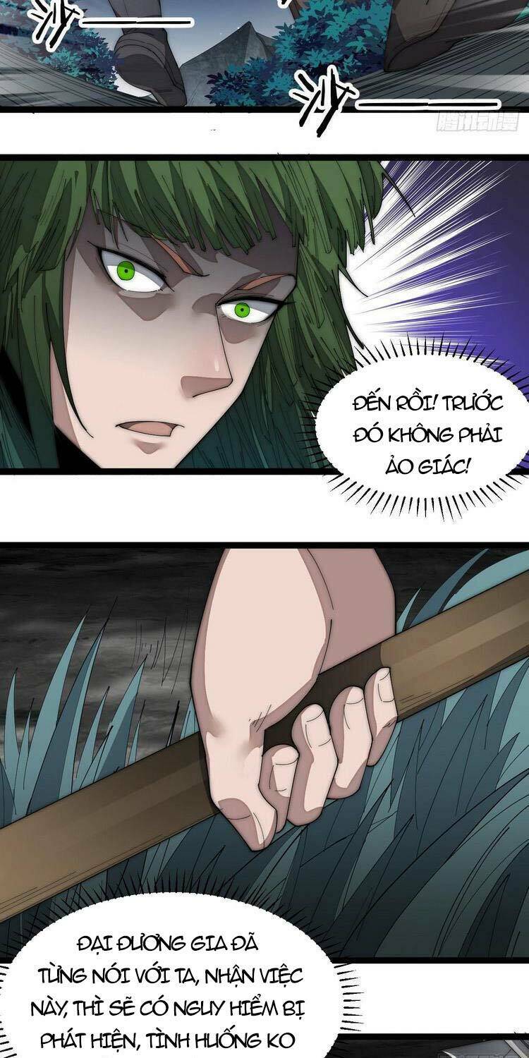 Ta Có Một Sơn Trại Chapter 150 - Trang 27