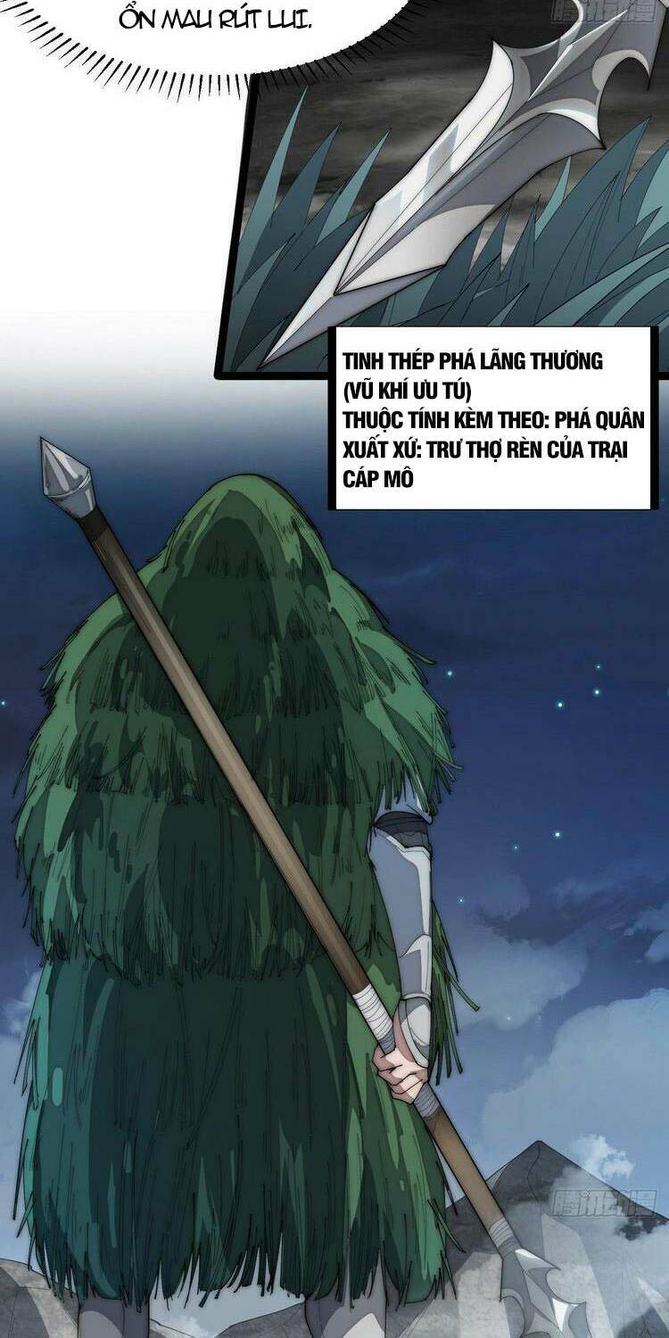 Ta Có Một Sơn Trại Chapter 150 - Trang 28