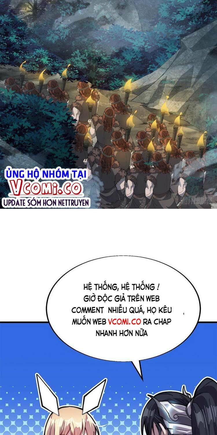 Ta Có Một Sơn Trại Chapter 150 - Trang 31