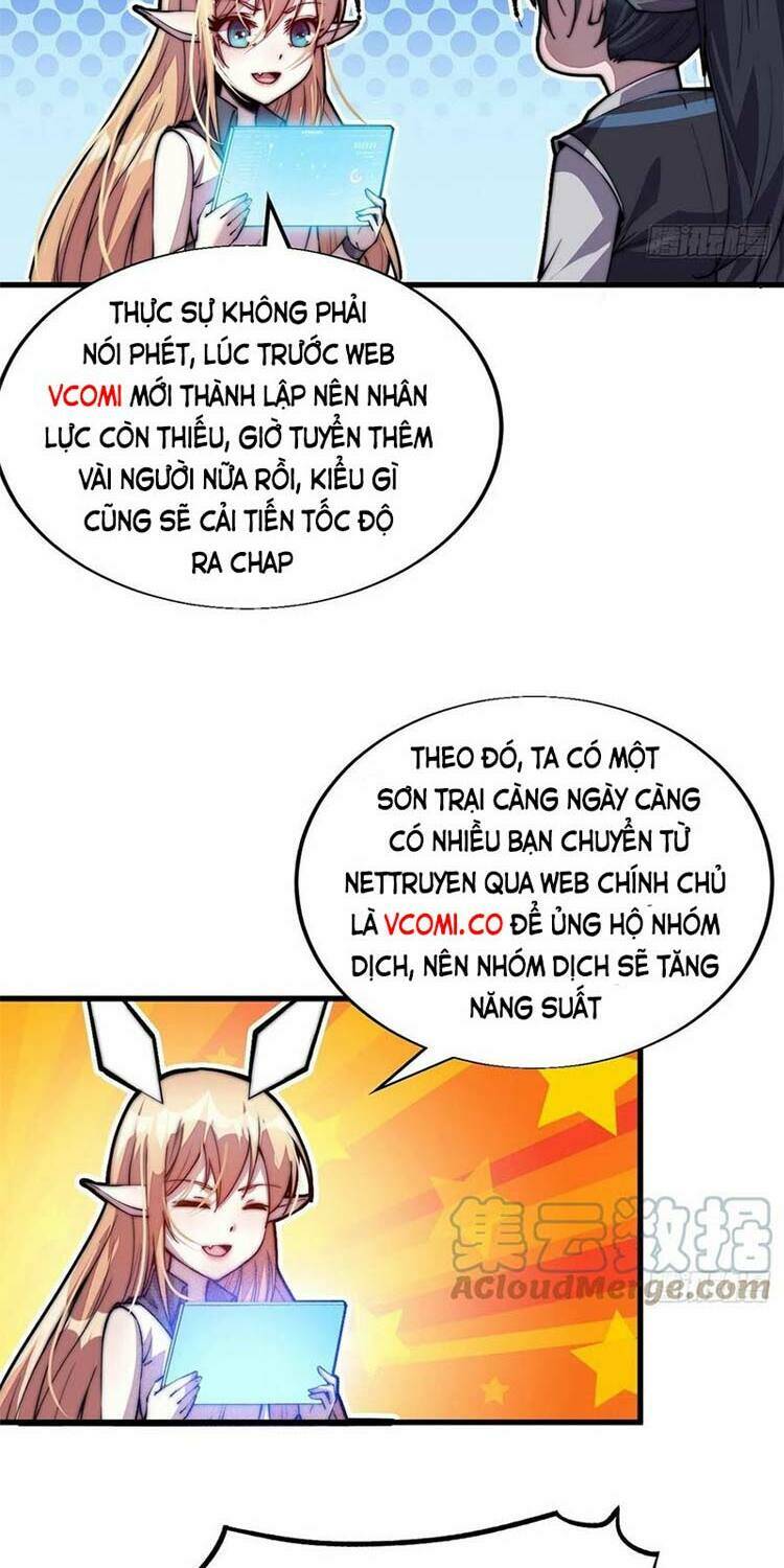 Ta Có Một Sơn Trại Chapter 150 - Trang 32