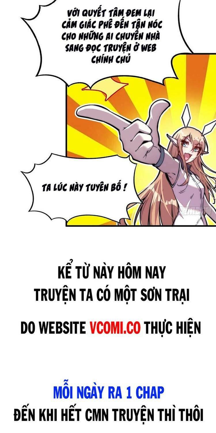 Ta Có Một Sơn Trại Chapter 150 - Trang 33