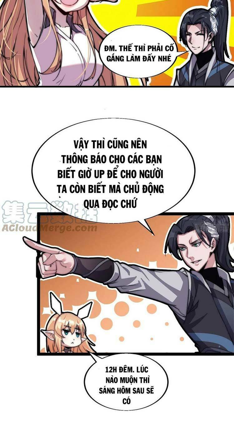 Ta Có Một Sơn Trại - Chapter 150 - Page 35