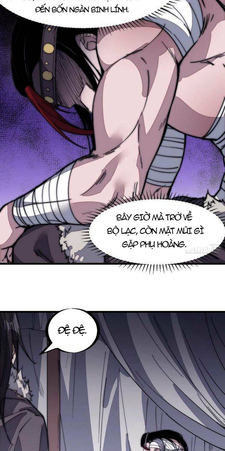 Ta Có Một Sơn Trại Chapter 150 - Trang 3