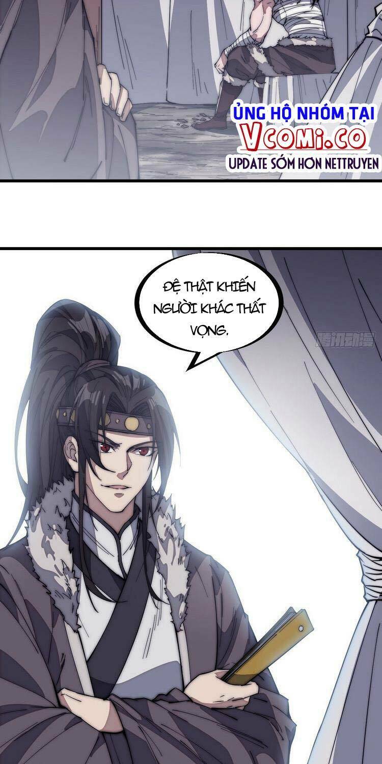 Ta Có Một Sơn Trại Chapter 150 - Trang 4