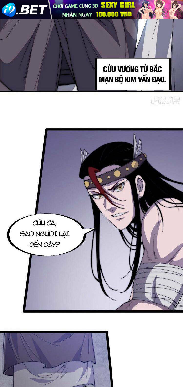 Ta Có Một Sơn Trại Chapter 150 - Trang 5