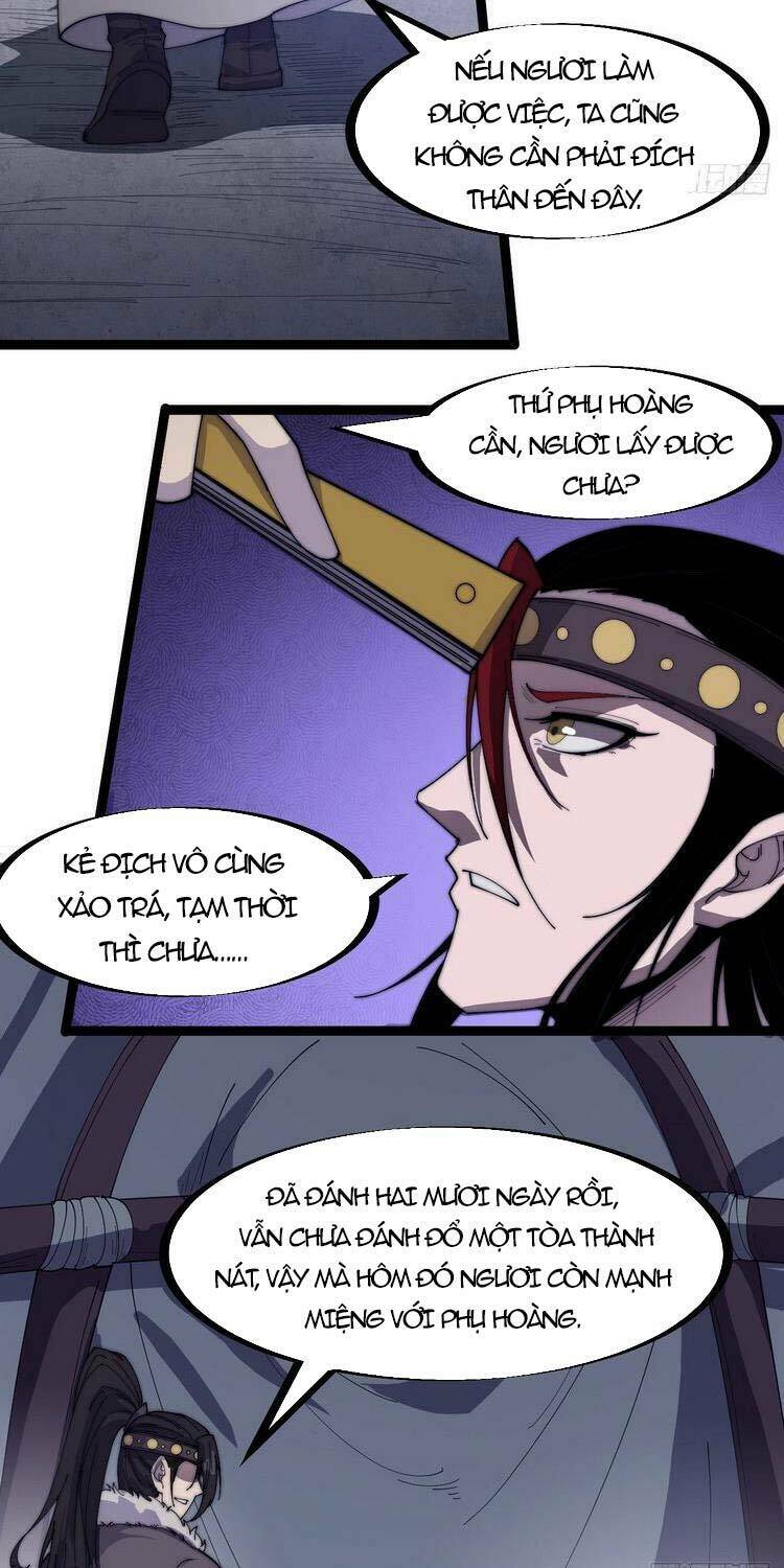 Ta Có Một Sơn Trại Chapter 150 - Trang 6