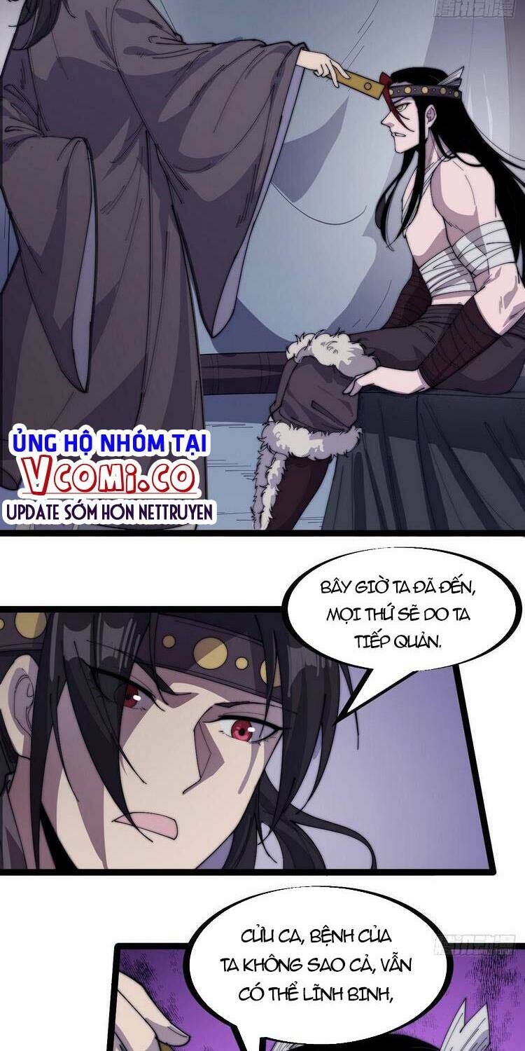 Ta Có Một Sơn Trại Chapter 150 - Trang 7