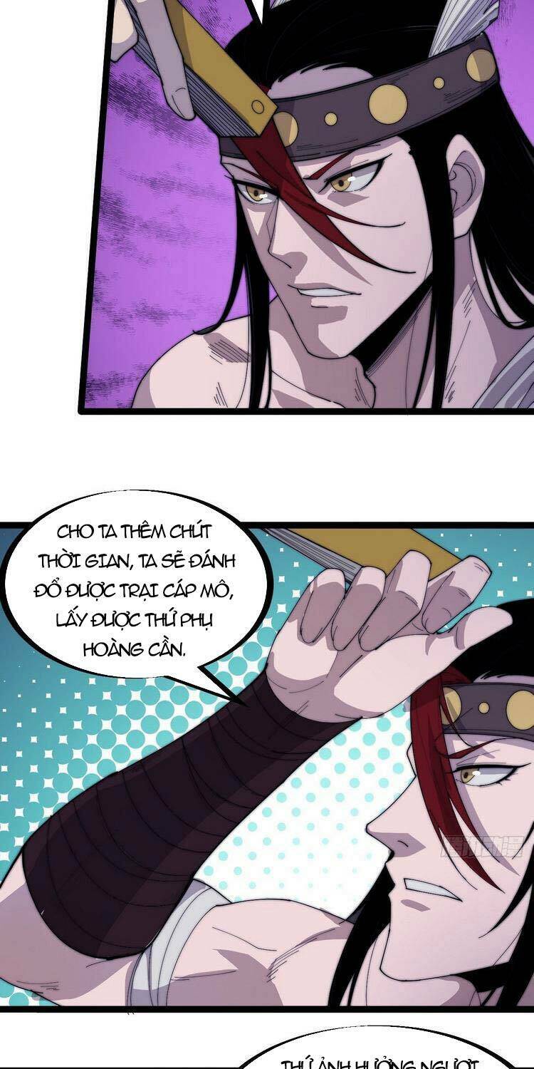 Ta Có Một Sơn Trại Chapter 150 - Trang 8