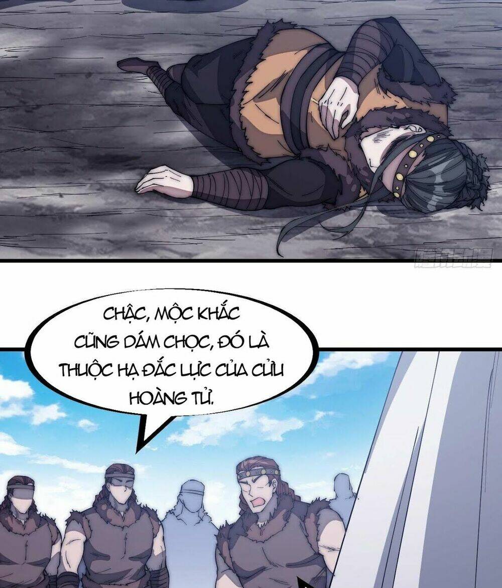 Ta Có Một Sơn Trại Chapter 153 - Trang 10