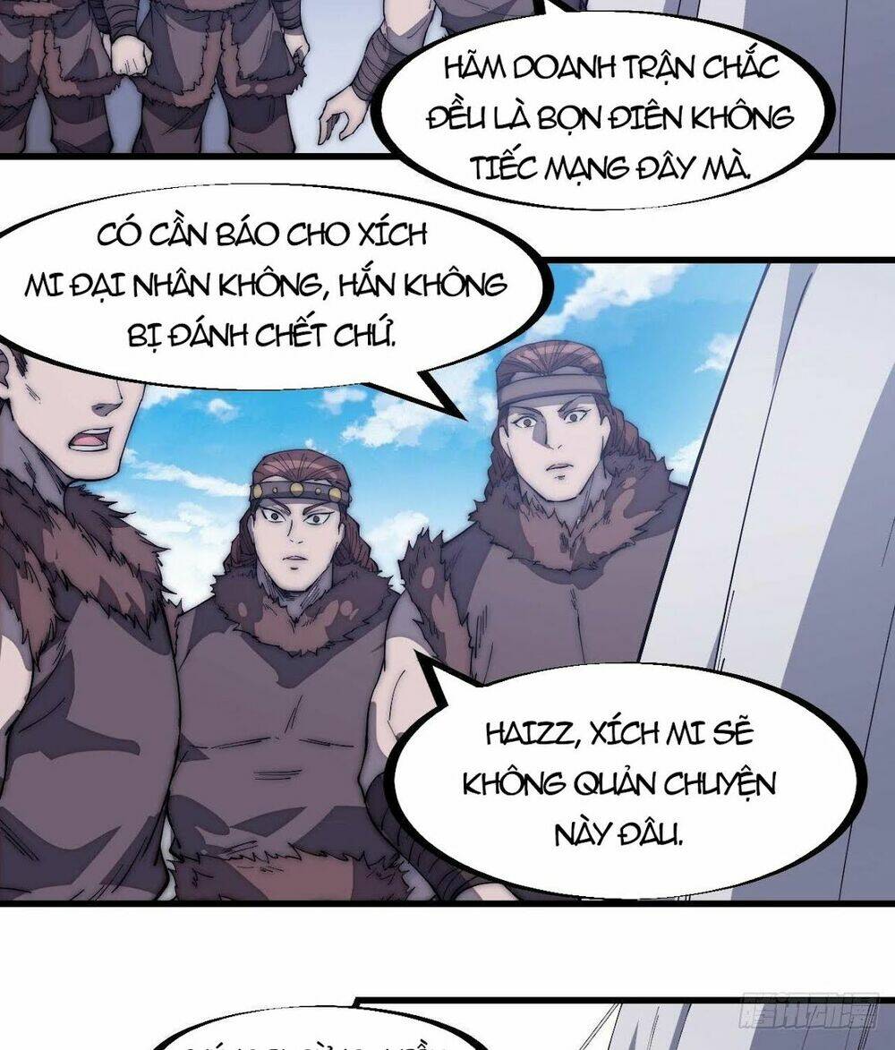 Ta Có Một Sơn Trại Chapter 153 - Trang 11