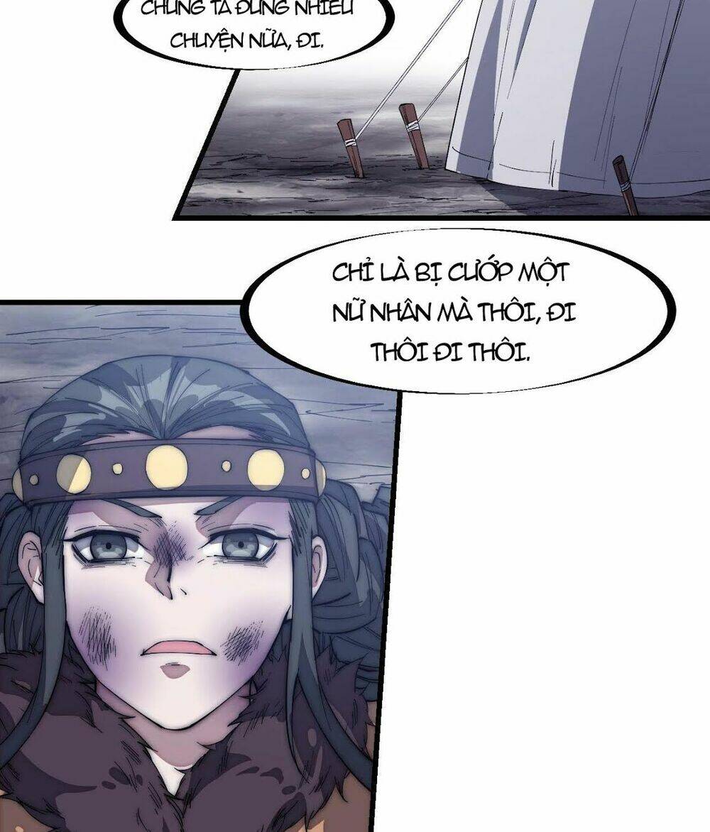 Ta Có Một Sơn Trại Chapter 153 - Trang 12