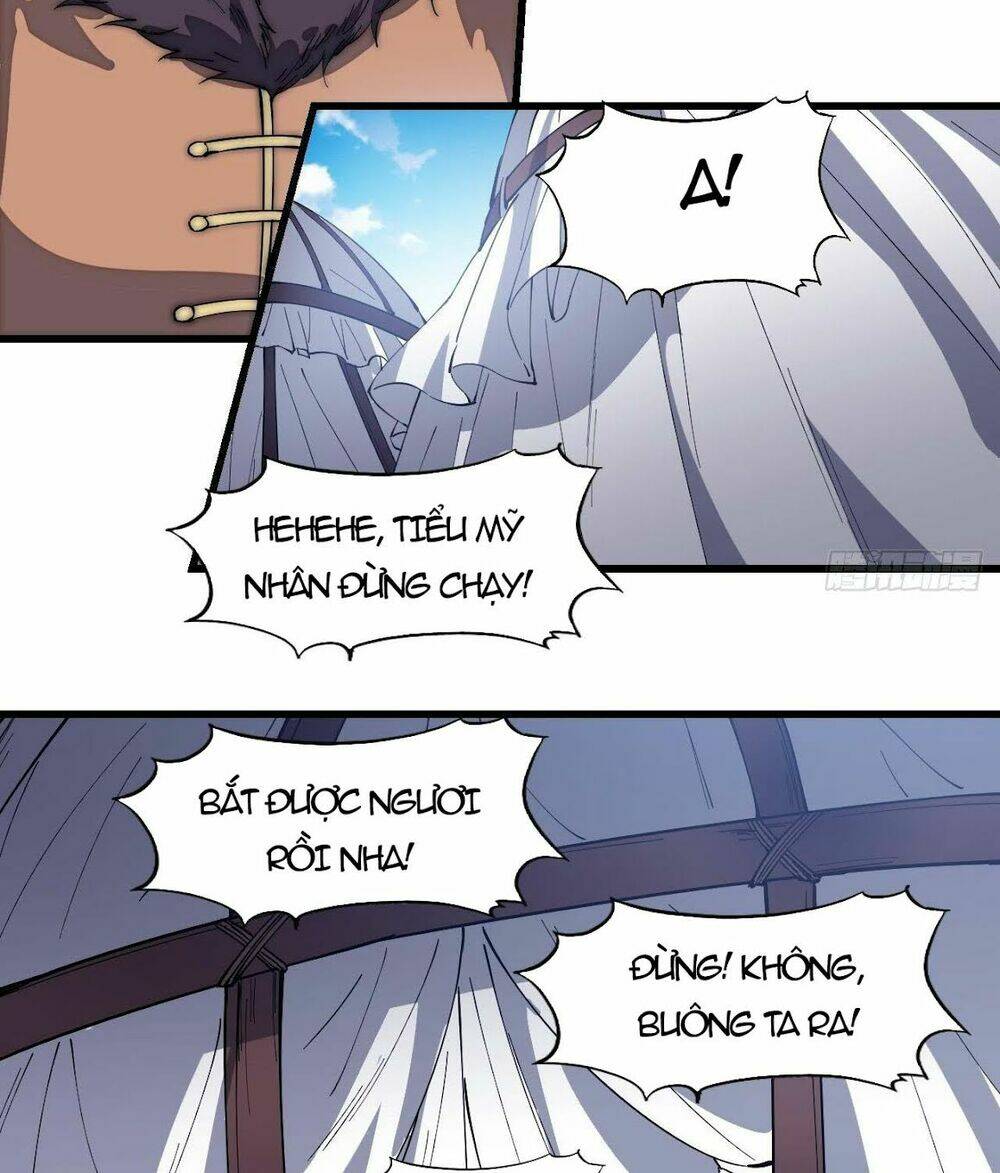 Ta Có Một Sơn Trại Chapter 153 - Trang 13