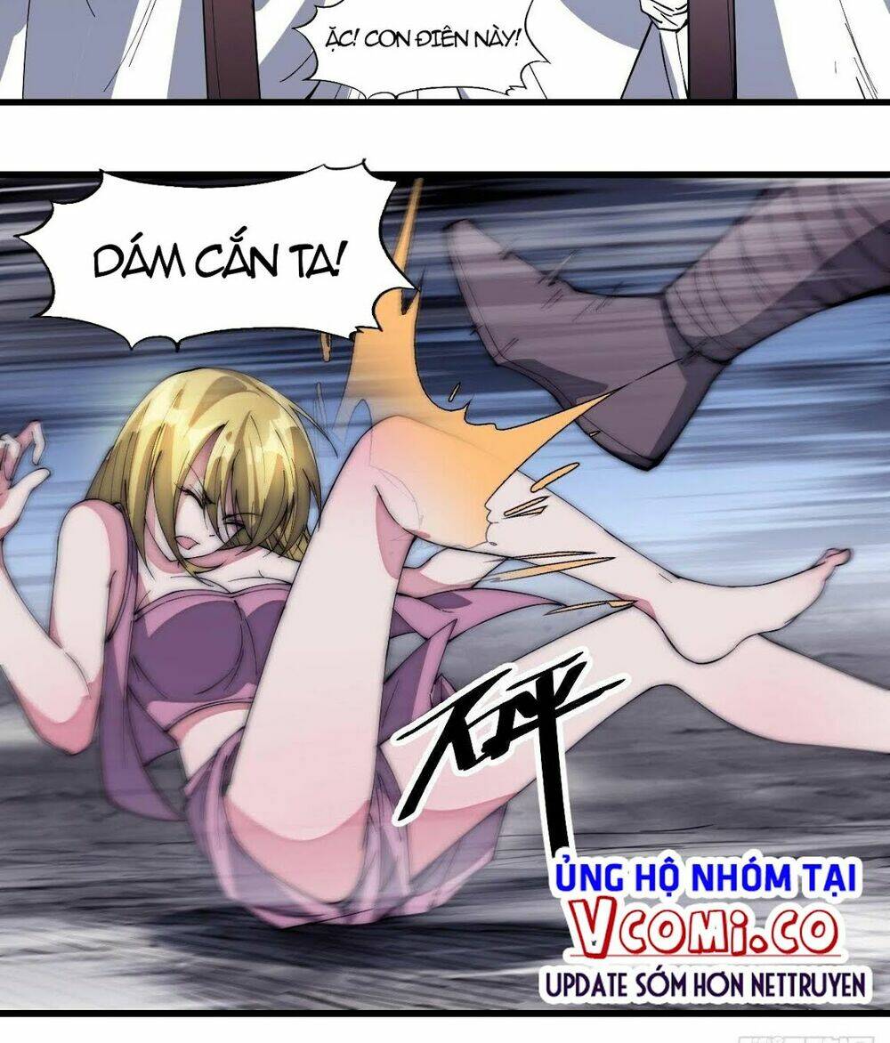 Ta Có Một Sơn Trại Chapter 153 - Trang 14