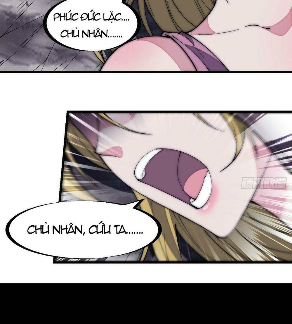 Ta Có Một Sơn Trại Chapter 153 - Trang 16