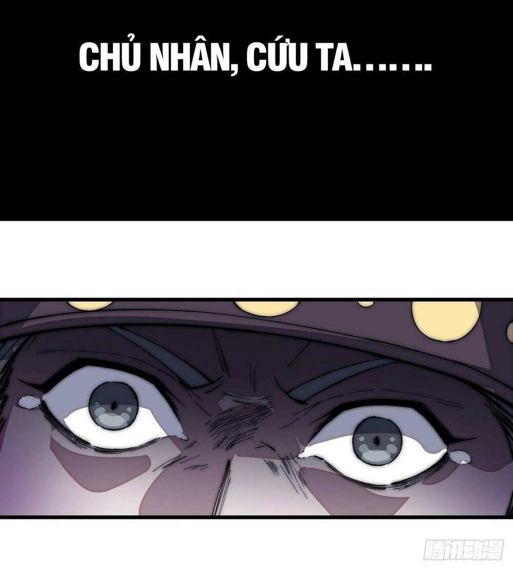 Ta Có Một Sơn Trại Chapter 153 - Trang 17