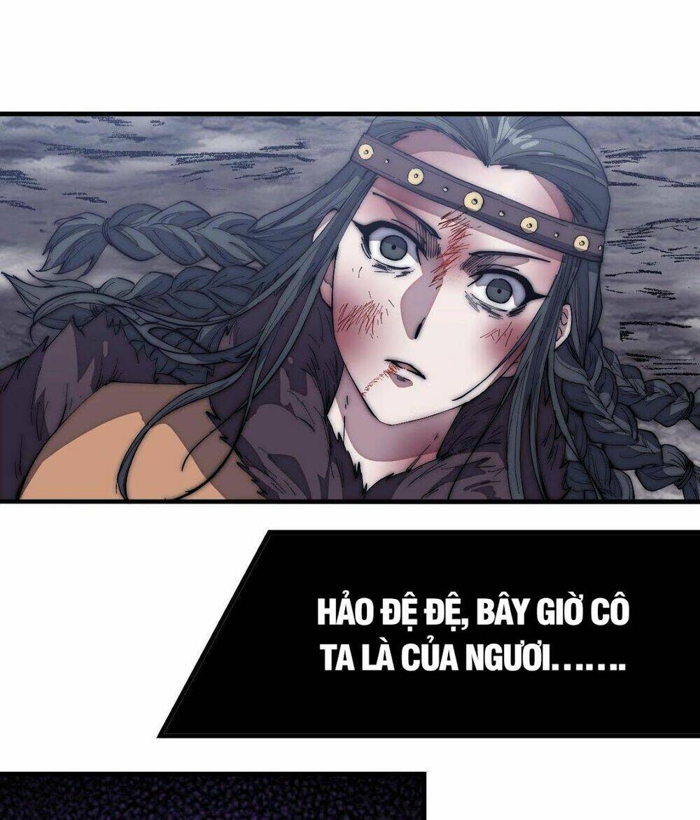 Ta Có Một Sơn Trại Chapter 153 - Trang 18