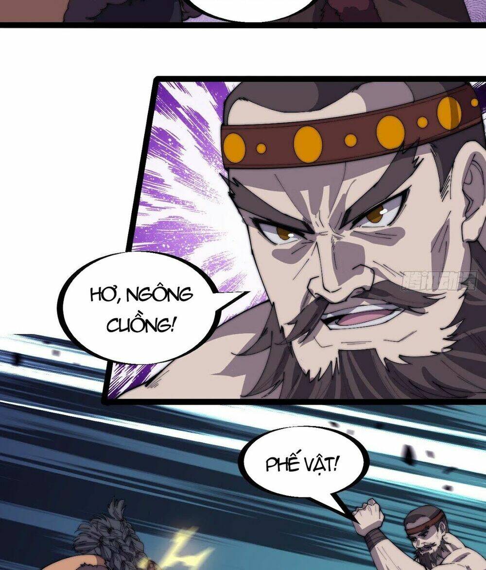 Ta Có Một Sơn Trại Chapter 153 - Trang 1