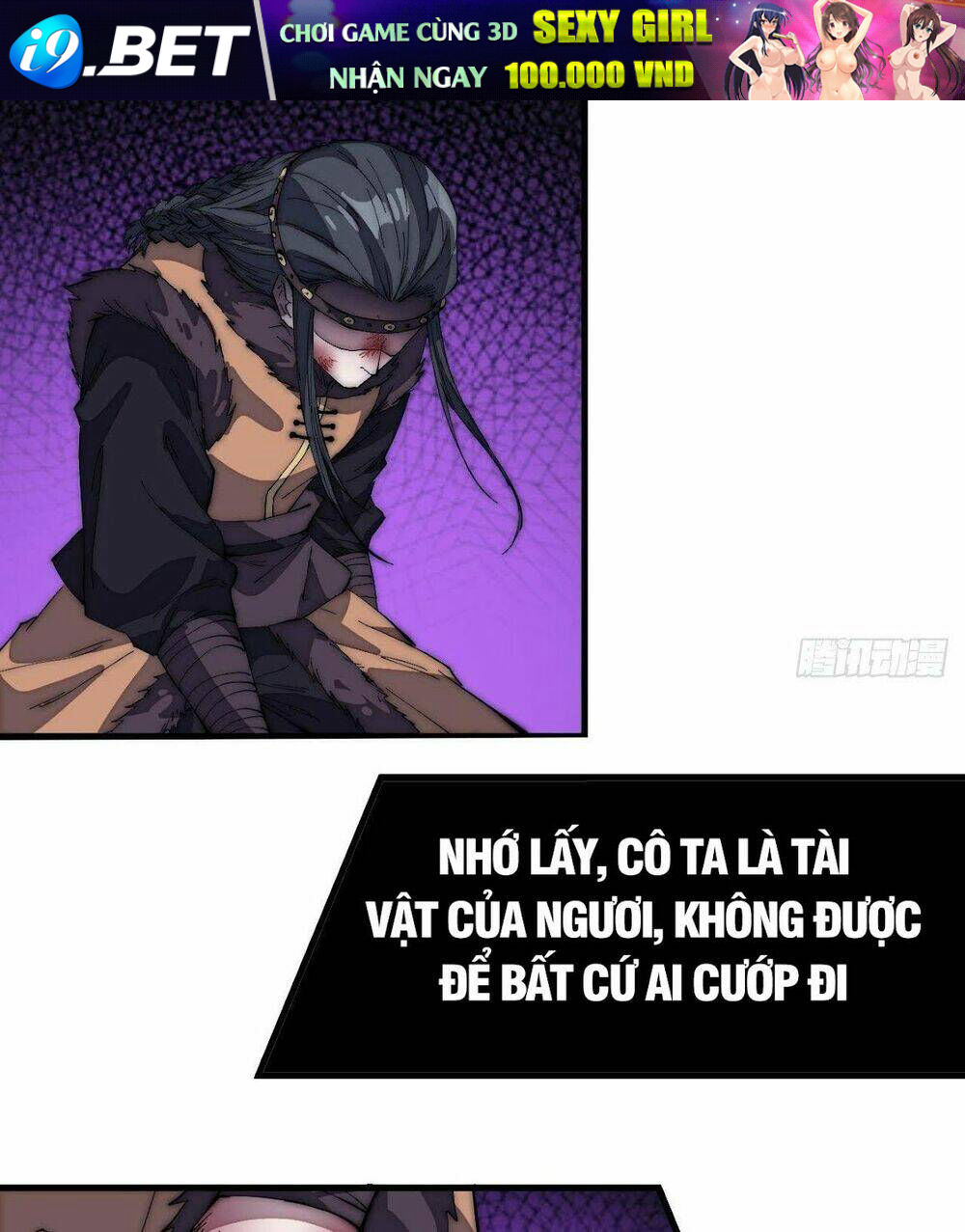 Ta Có Một Sơn Trại Chapter 153 - Trang 19