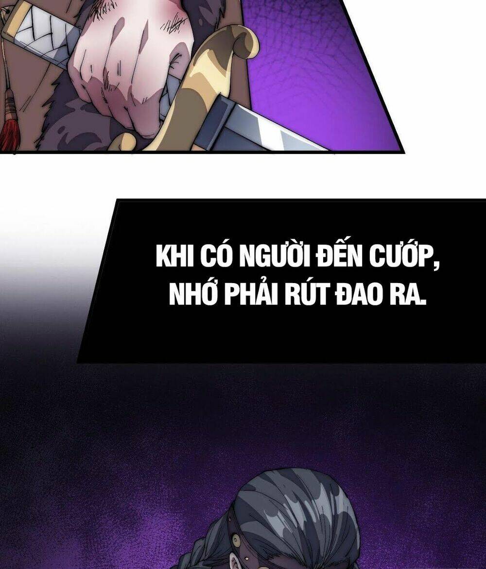 Ta Có Một Sơn Trại Chapter 153 - Trang 20