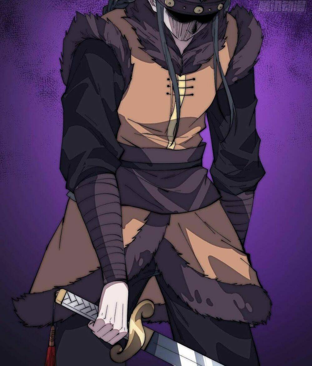 Ta Có Một Sơn Trại Chapter 153 - Trang 21