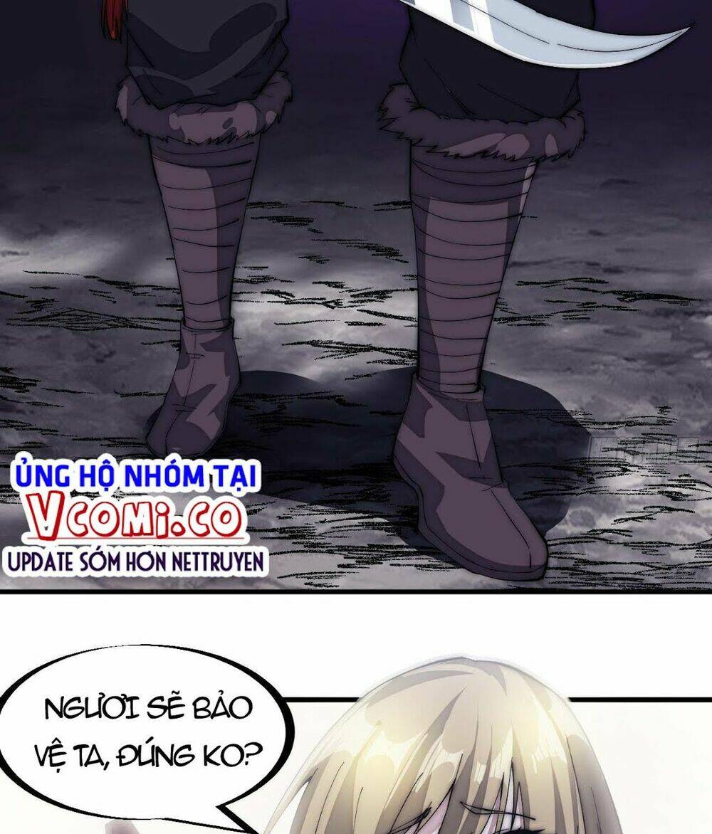 Ta Có Một Sơn Trại Chapter 153 - Trang 22