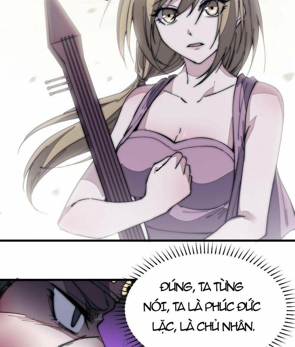 Ta Có Một Sơn Trại Chapter 153 - Trang 23