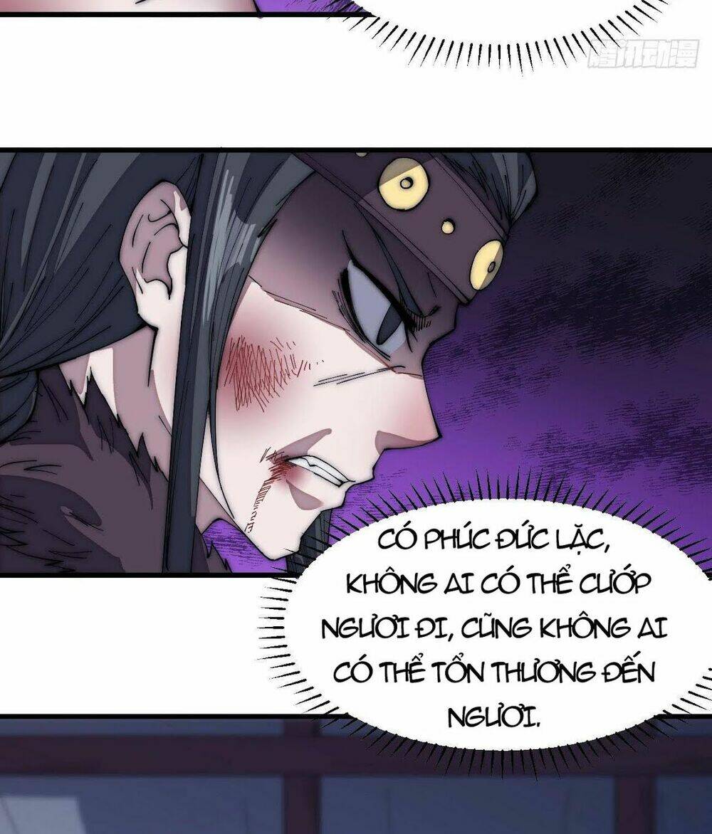 Ta Có Một Sơn Trại Chapter 153 - Trang 24