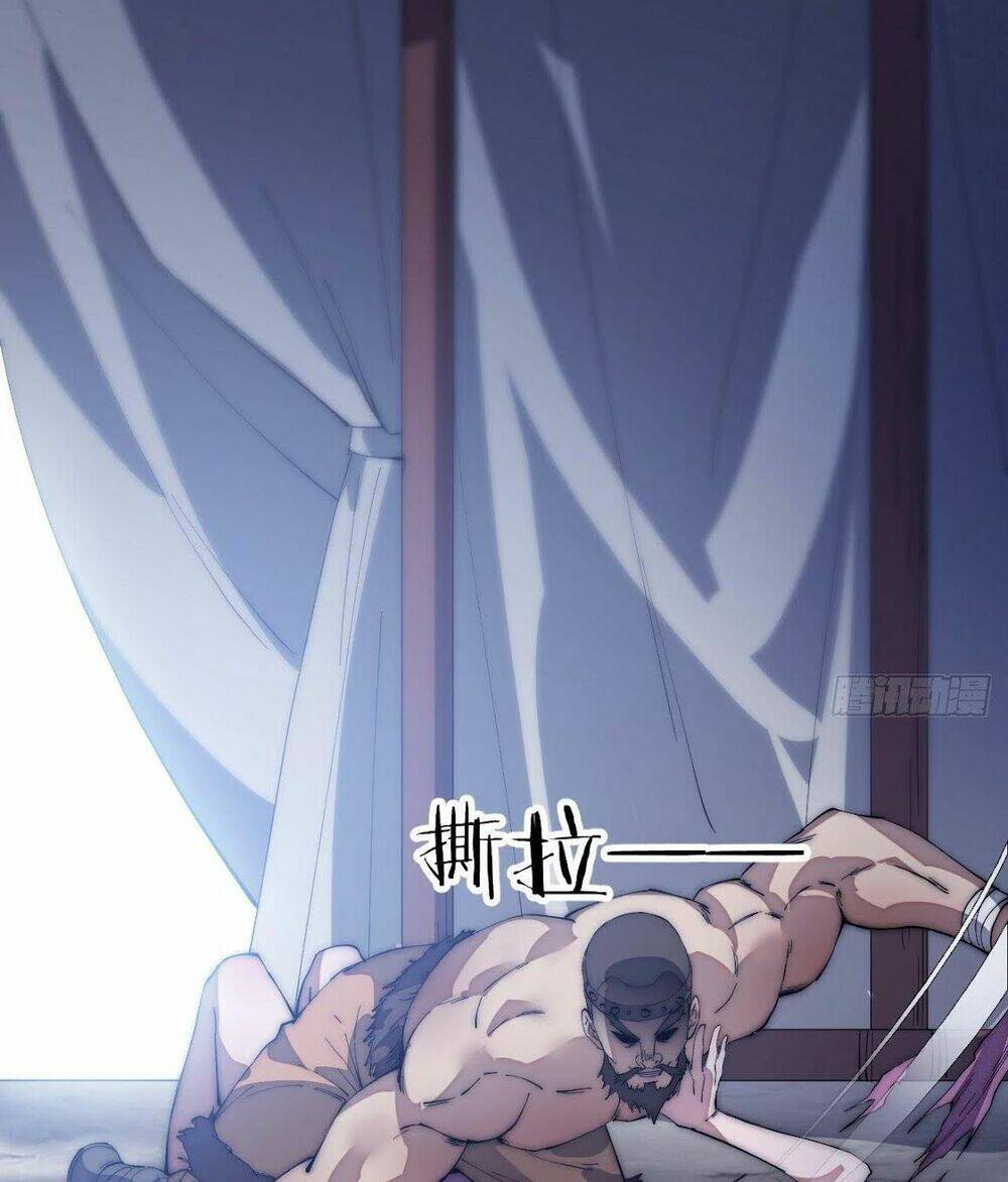 Ta Có Một Sơn Trại Chapter 153 - Trang 25