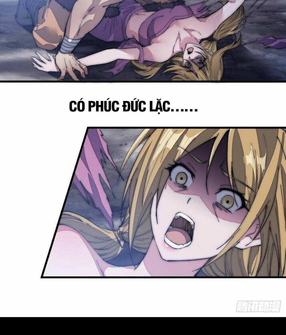 Ta Có Một Sơn Trại Chapter 153 - Trang 26