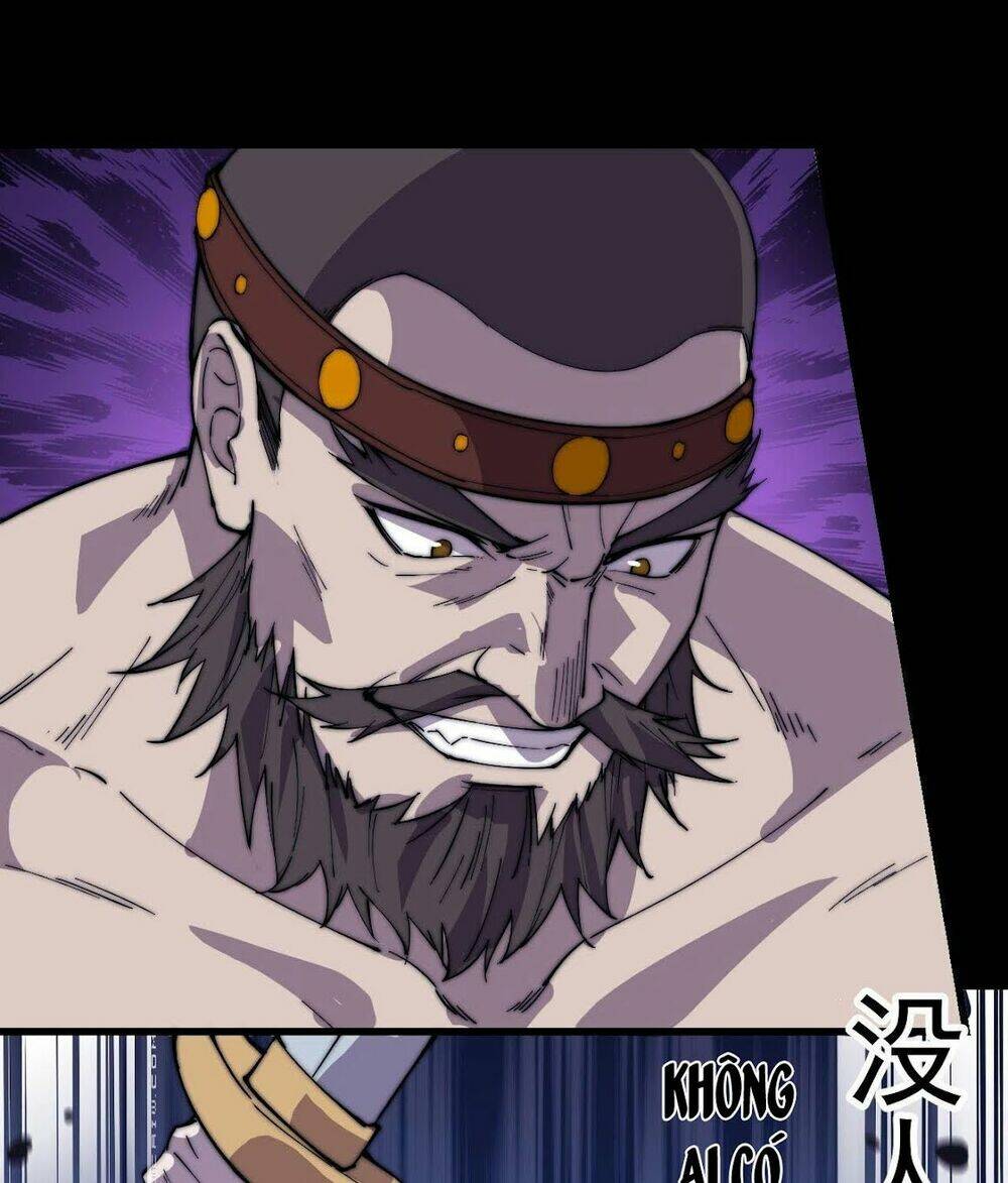 Ta Có Một Sơn Trại Chapter 153 - Trang 27